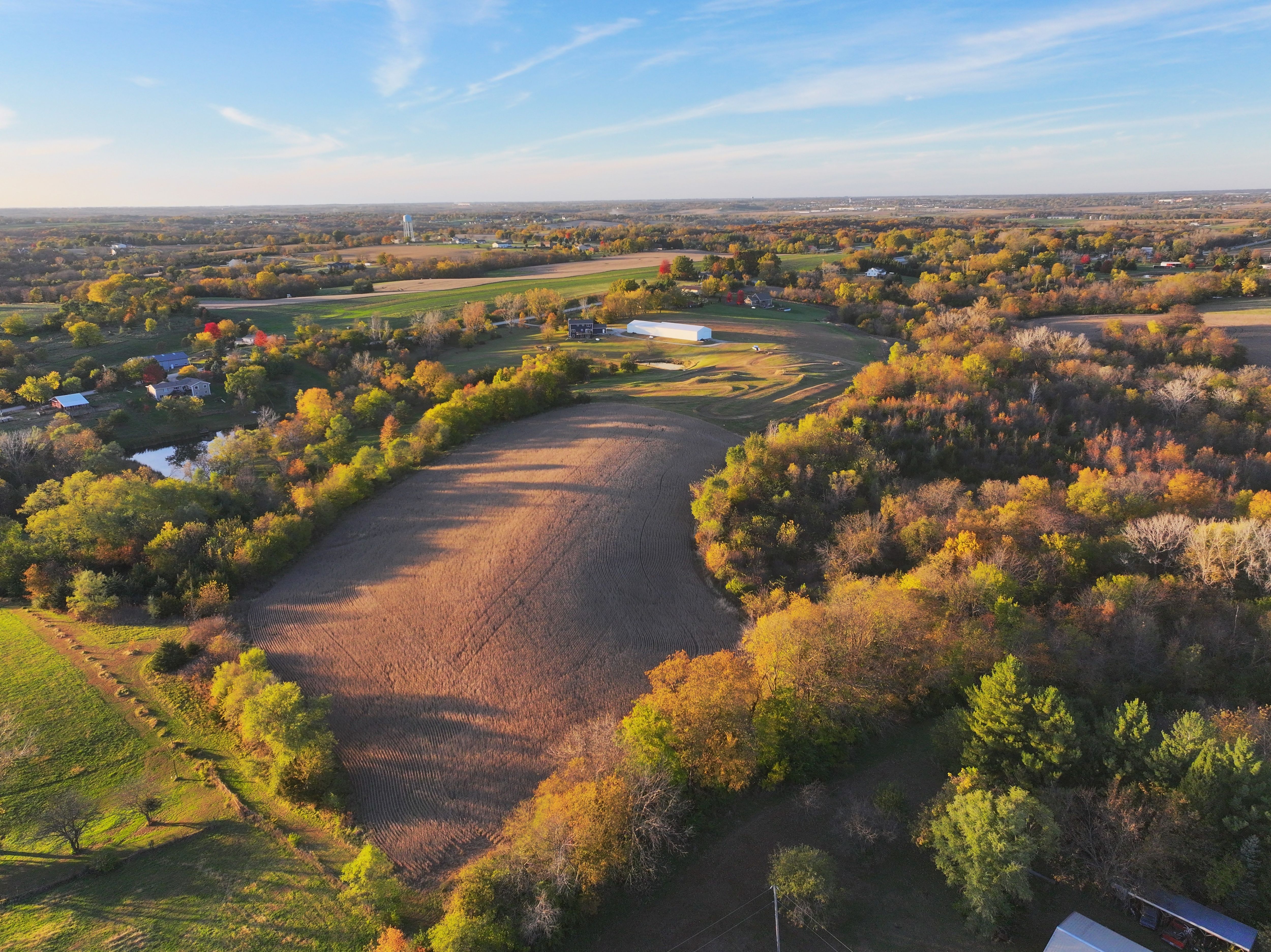 Listing Photo: Building Site Potential